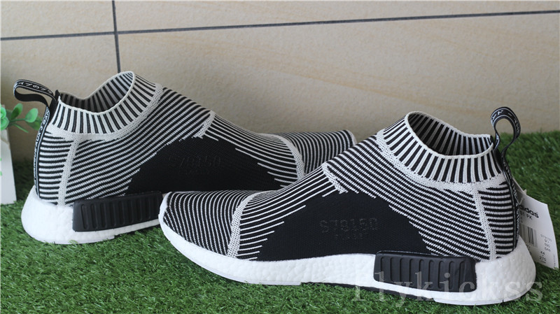 Adidas NMD City Sock Original